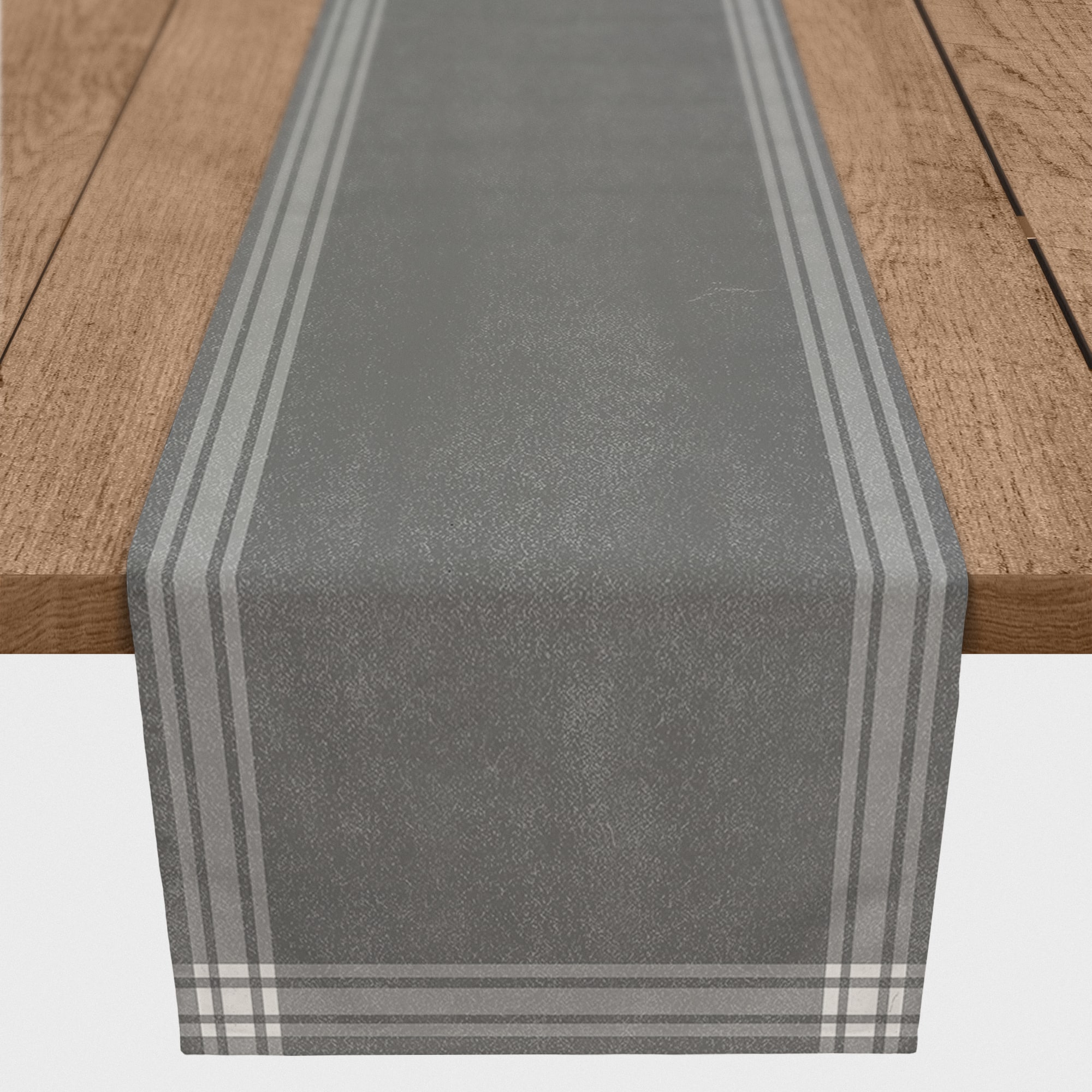 Lines Indoor/Outdoor Table Runner